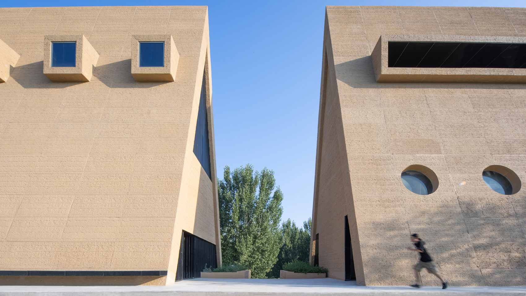 渭河观景台丨PLAT ASIA-12