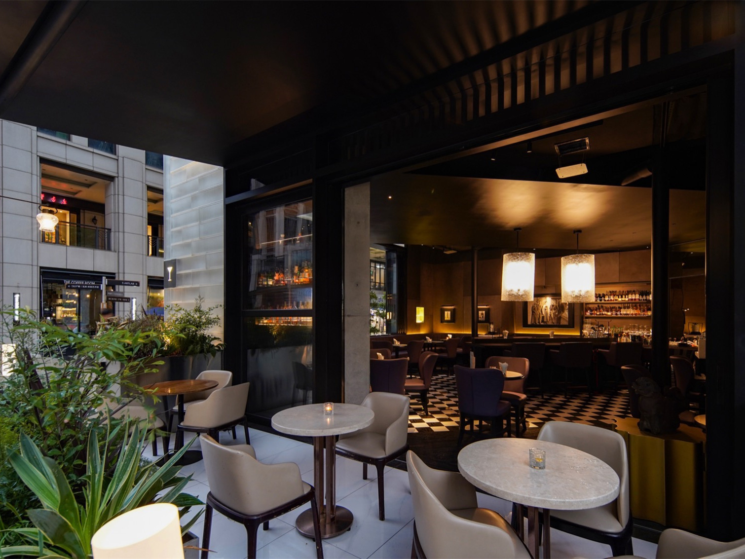 郑州 YAN 吧丨中国郑州丨徽宗设计研究室-3