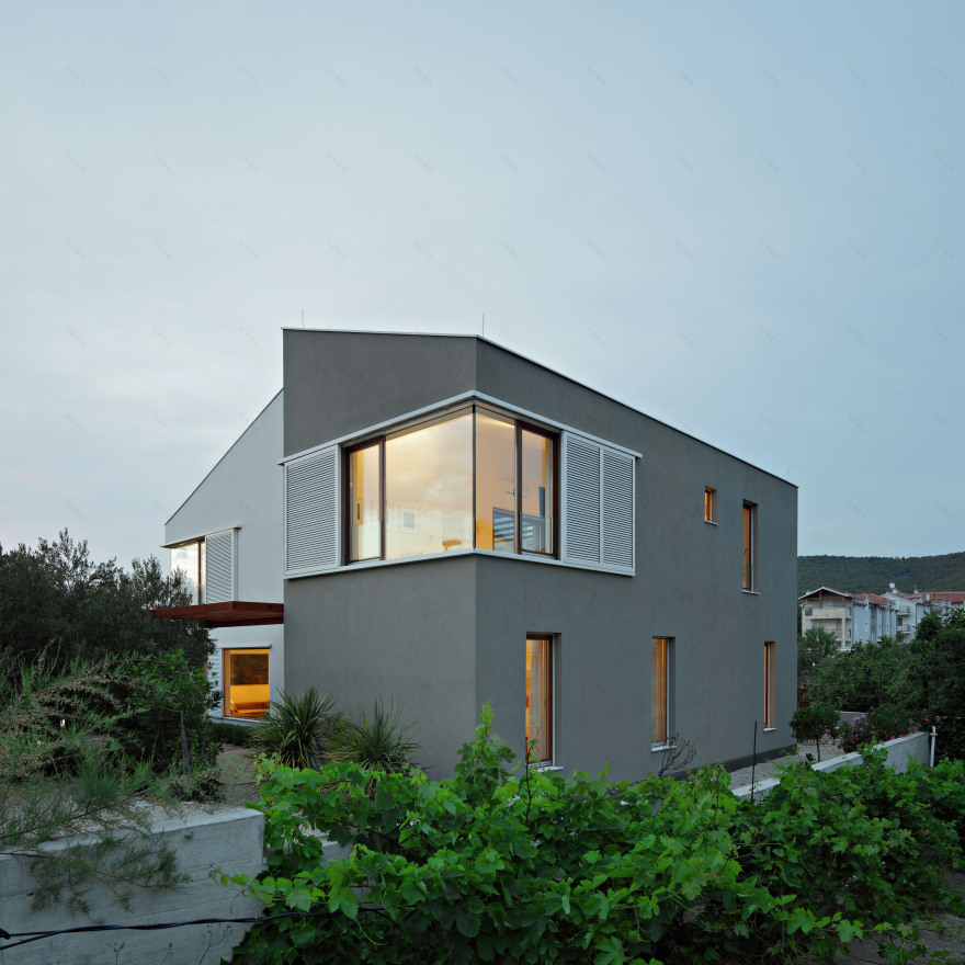 城市度假屋设计典范-8