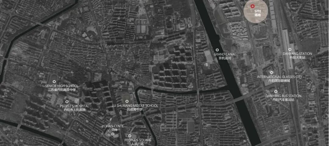 SRD X 金茂 · 丹阳金茂晓棠售楼处丨SRD DESIGN 赛瑞迪普-12