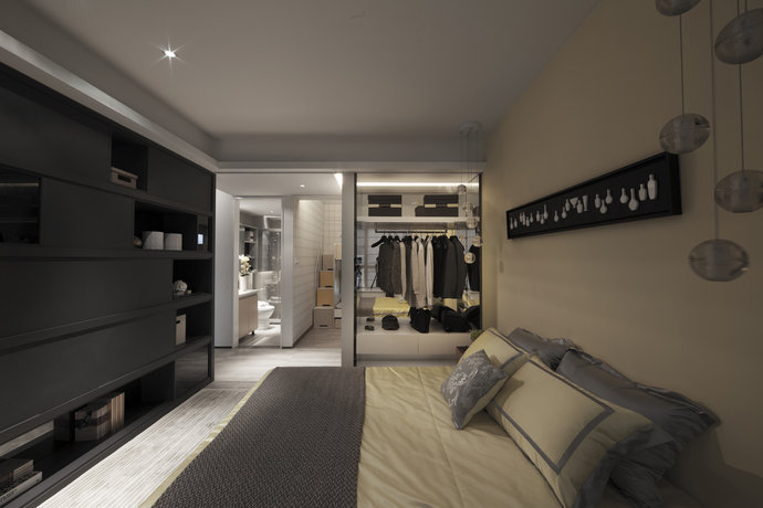 碧水湾示范单位  硕瀚创研-2