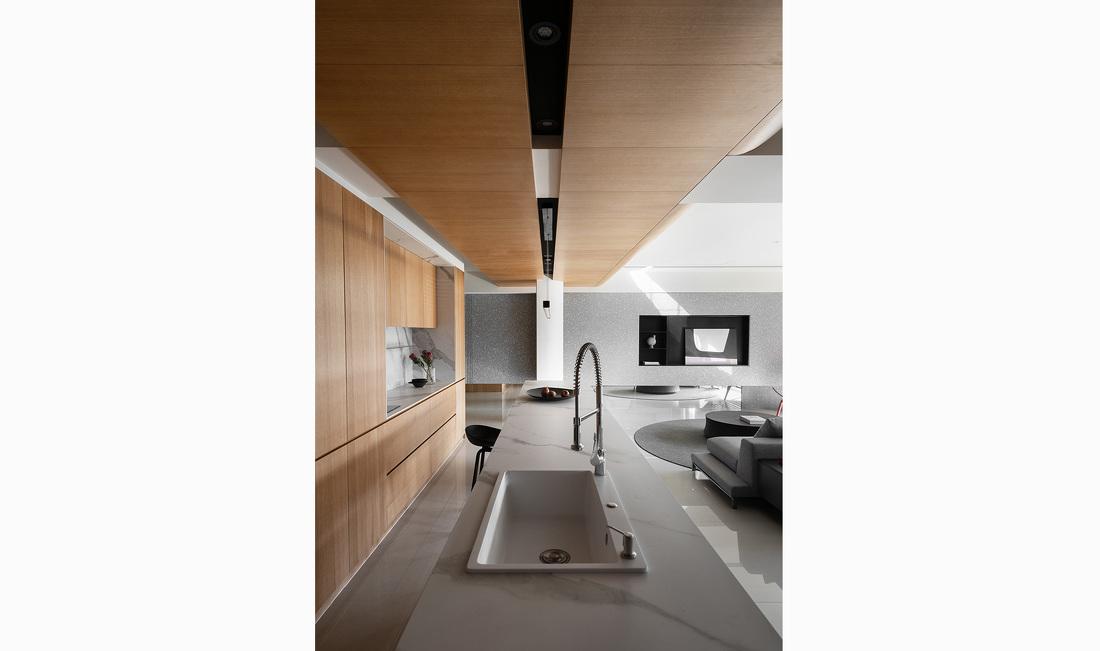 敦北 L 邸丨不详-12