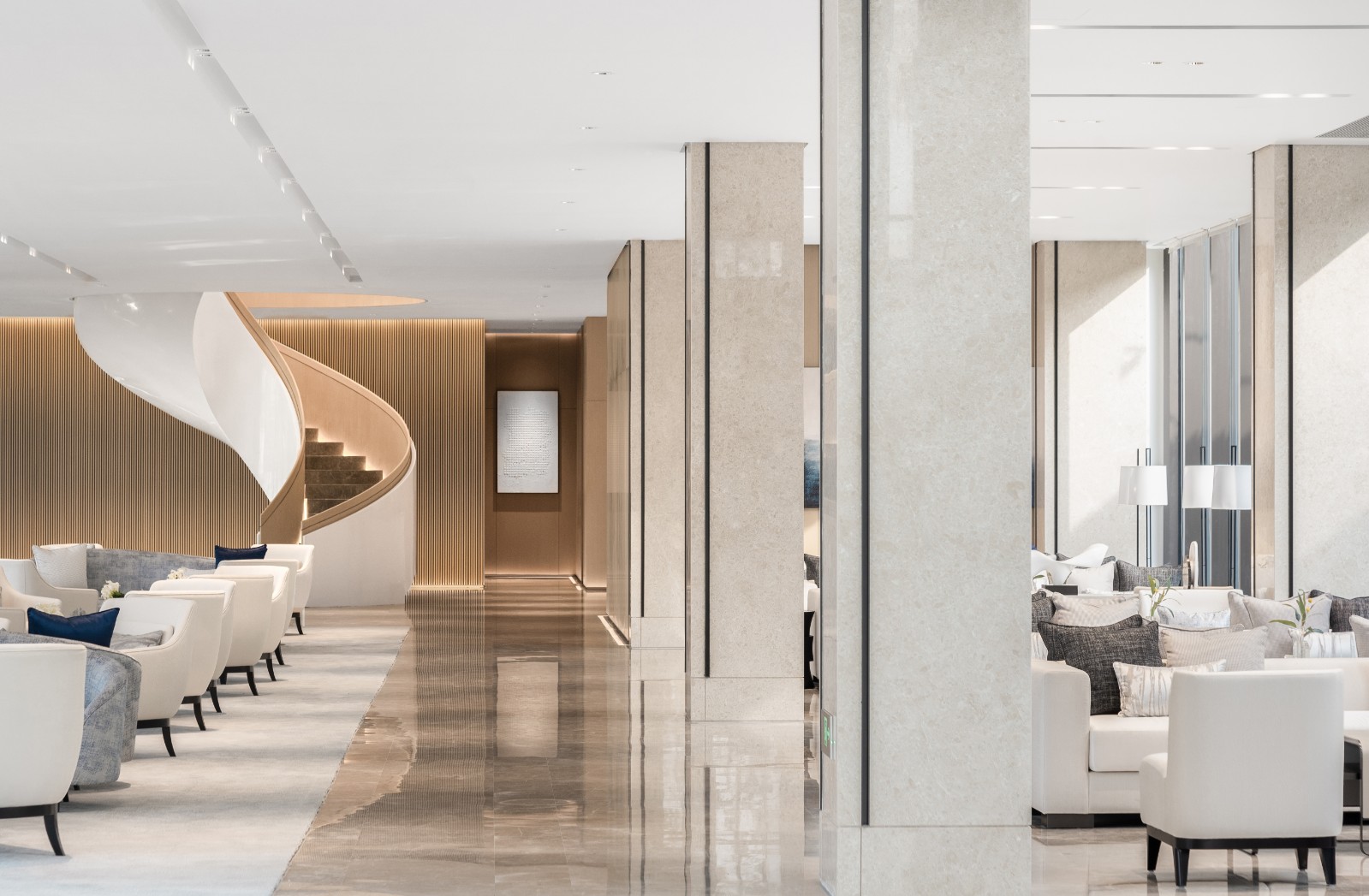 融创．吉雅达售楼处-26