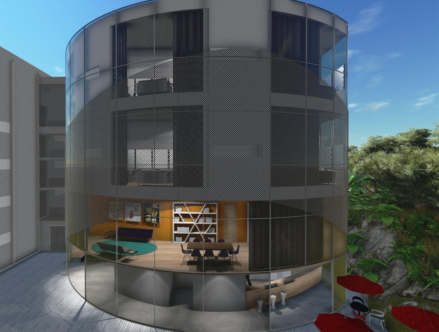 Villa Lobos 剧院-3