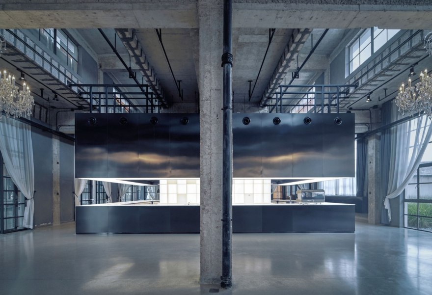 长江8342文化中心丨中国上海-29