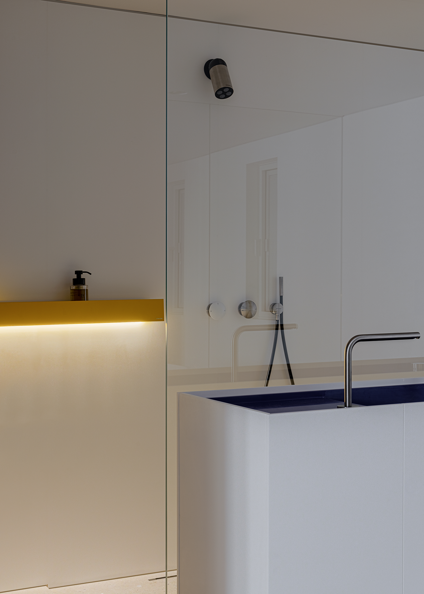 留白 又见之WHY丨中国杭州丨ACT STUDIO-96