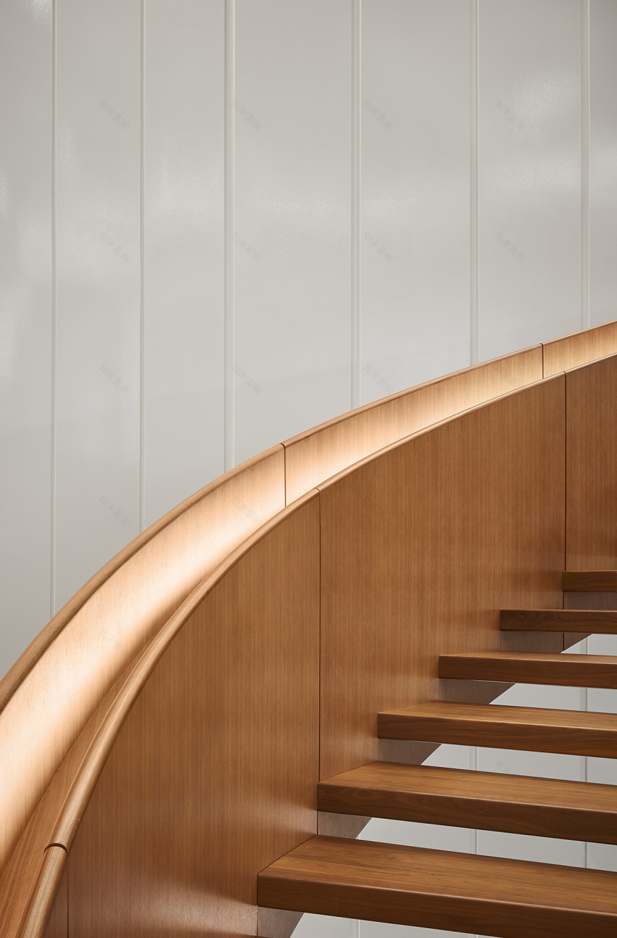 CCC 智能解决方案总部丨美国芝加哥丨Partners By Design-5