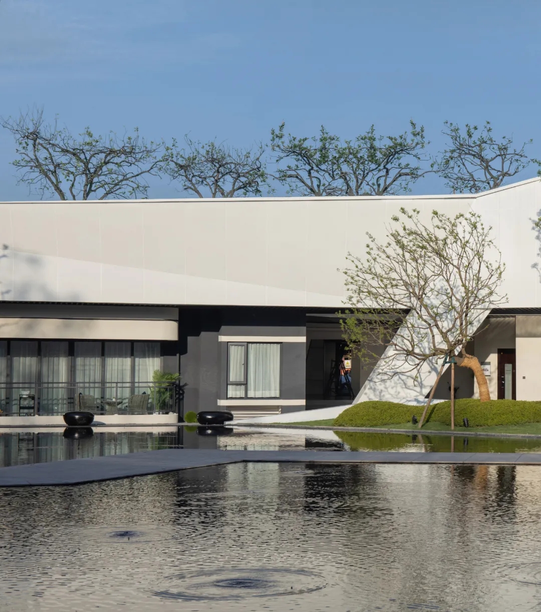 成都蓝光·未来示范区景观-17