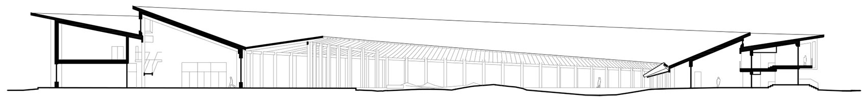 海宁工匠学院丨丹麦丨丹麦建筑事务所Dorte Mandrup-82