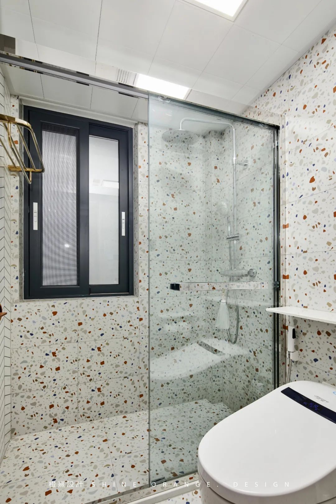 《时光机》 摩登现代舒适住宅丨中国宁波丨橙熹设计-55