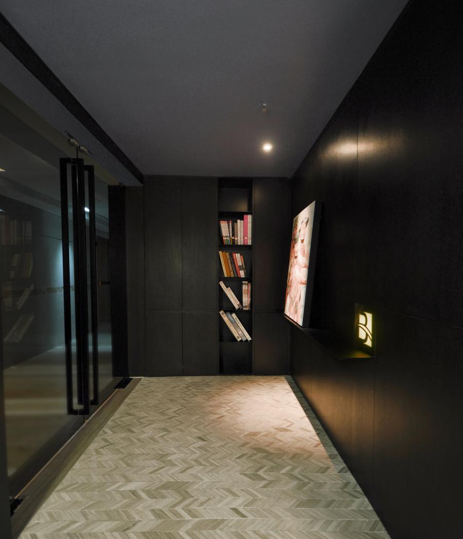 本家·纯真快乐的办公空间-11