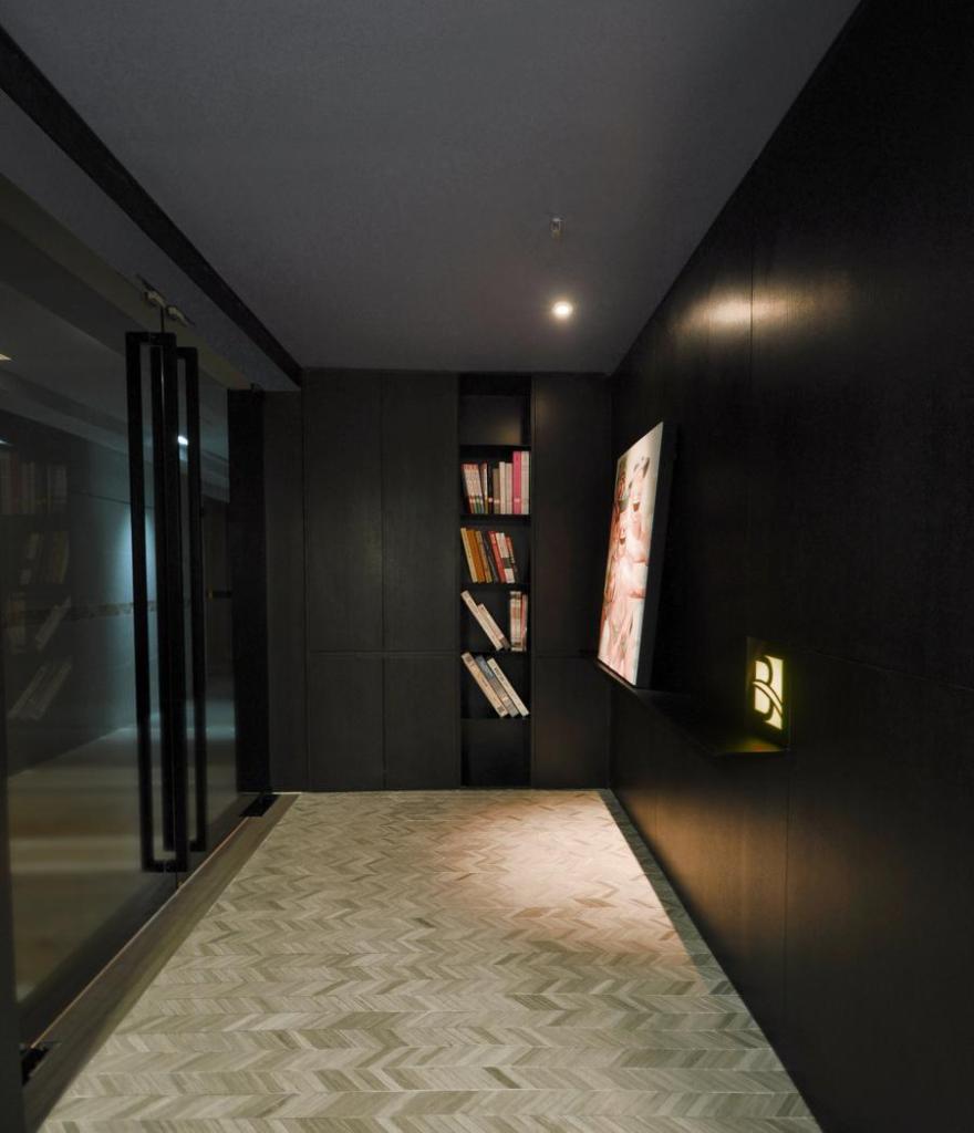 本家·纯真快乐的办公空间-11