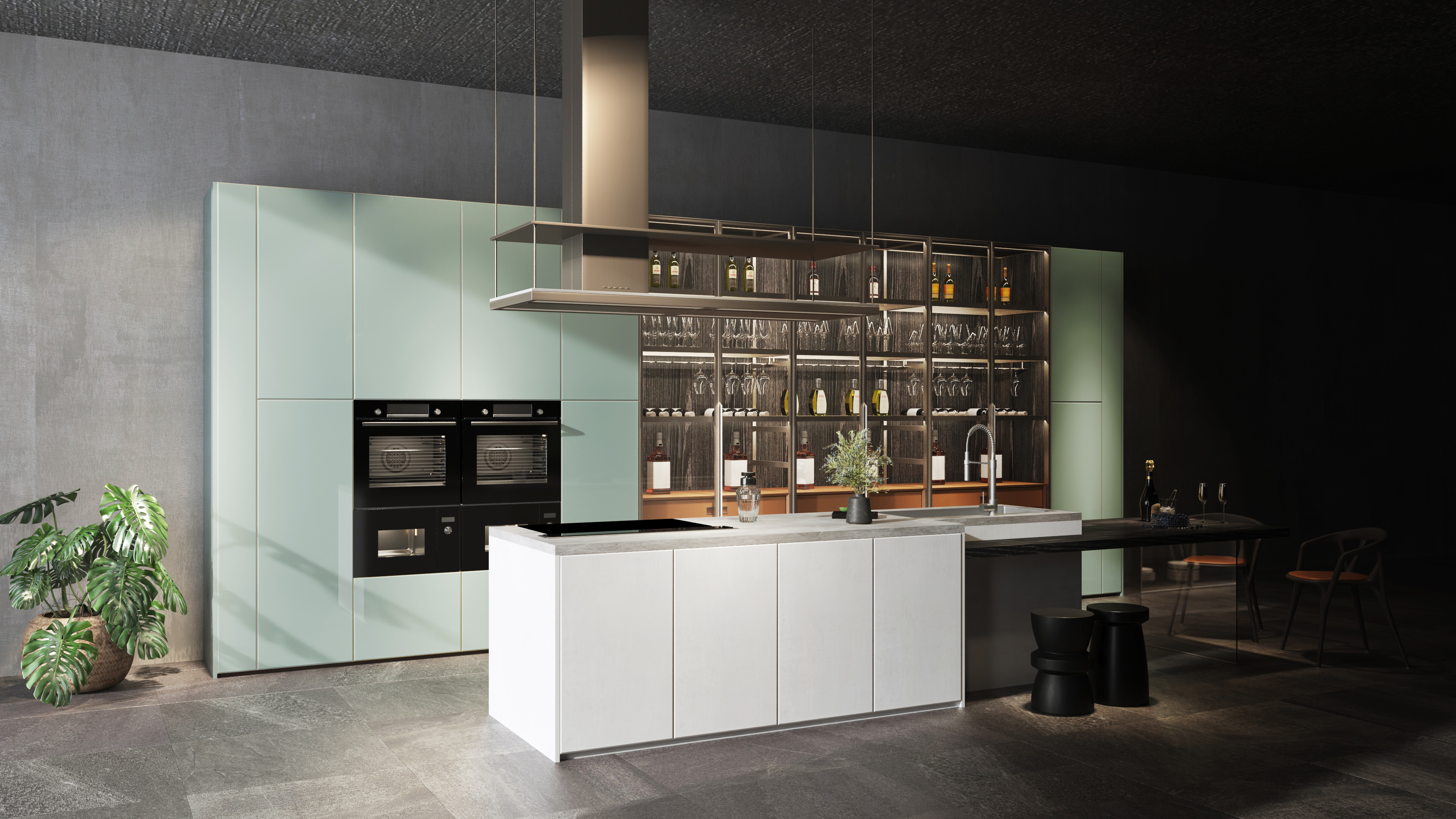 Concept Kitchen Venus 1-1