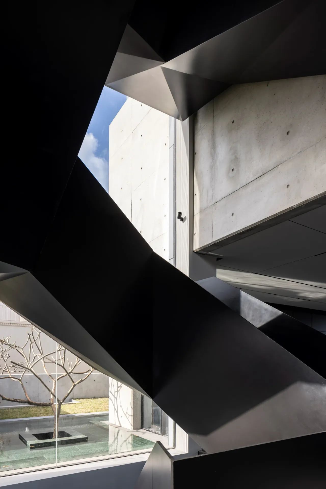 C 屋，K 屋丨Mano Shallem-25