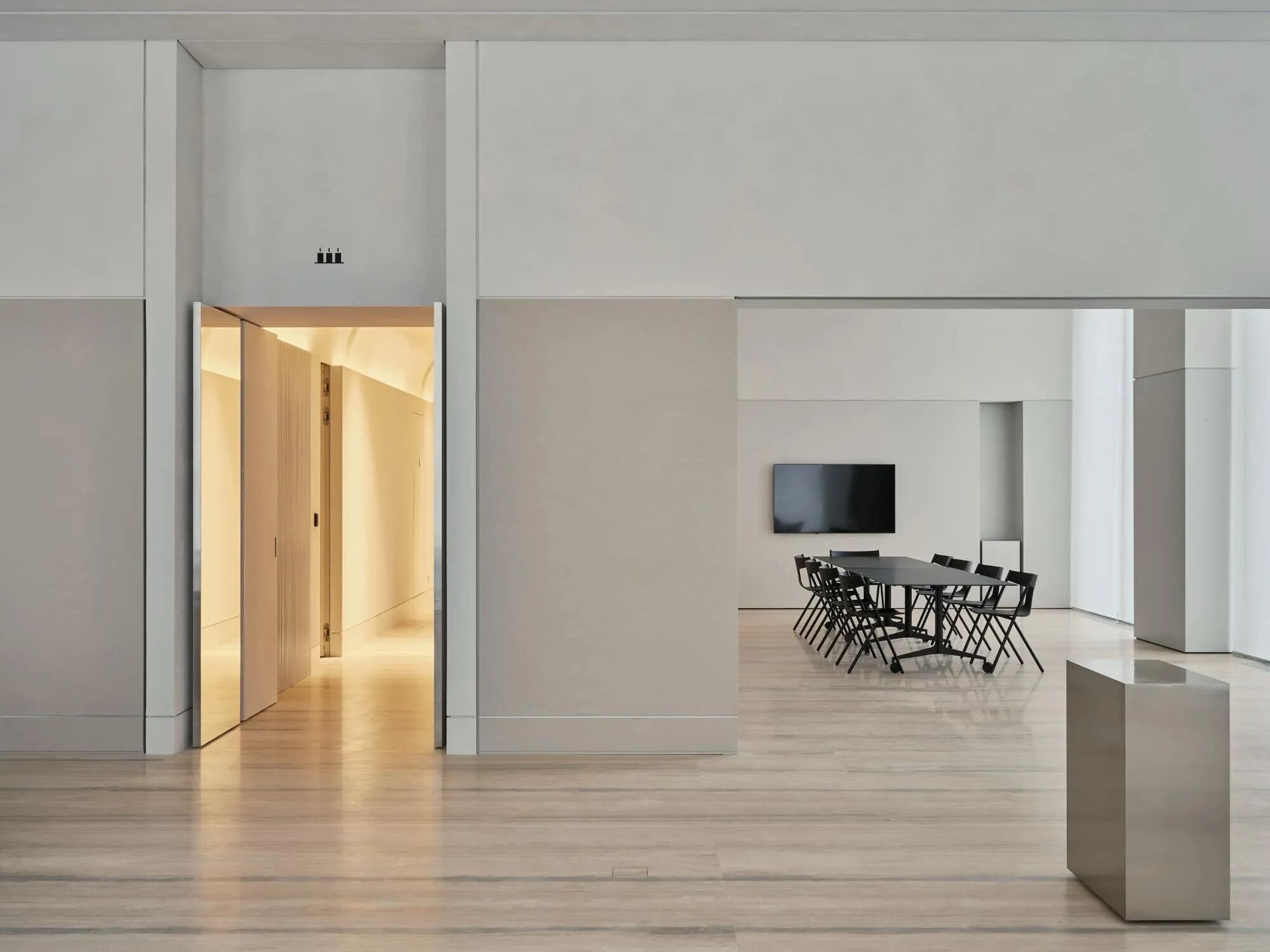 丨俄罗斯莫斯科丨KEMELIN PARTNERS-21