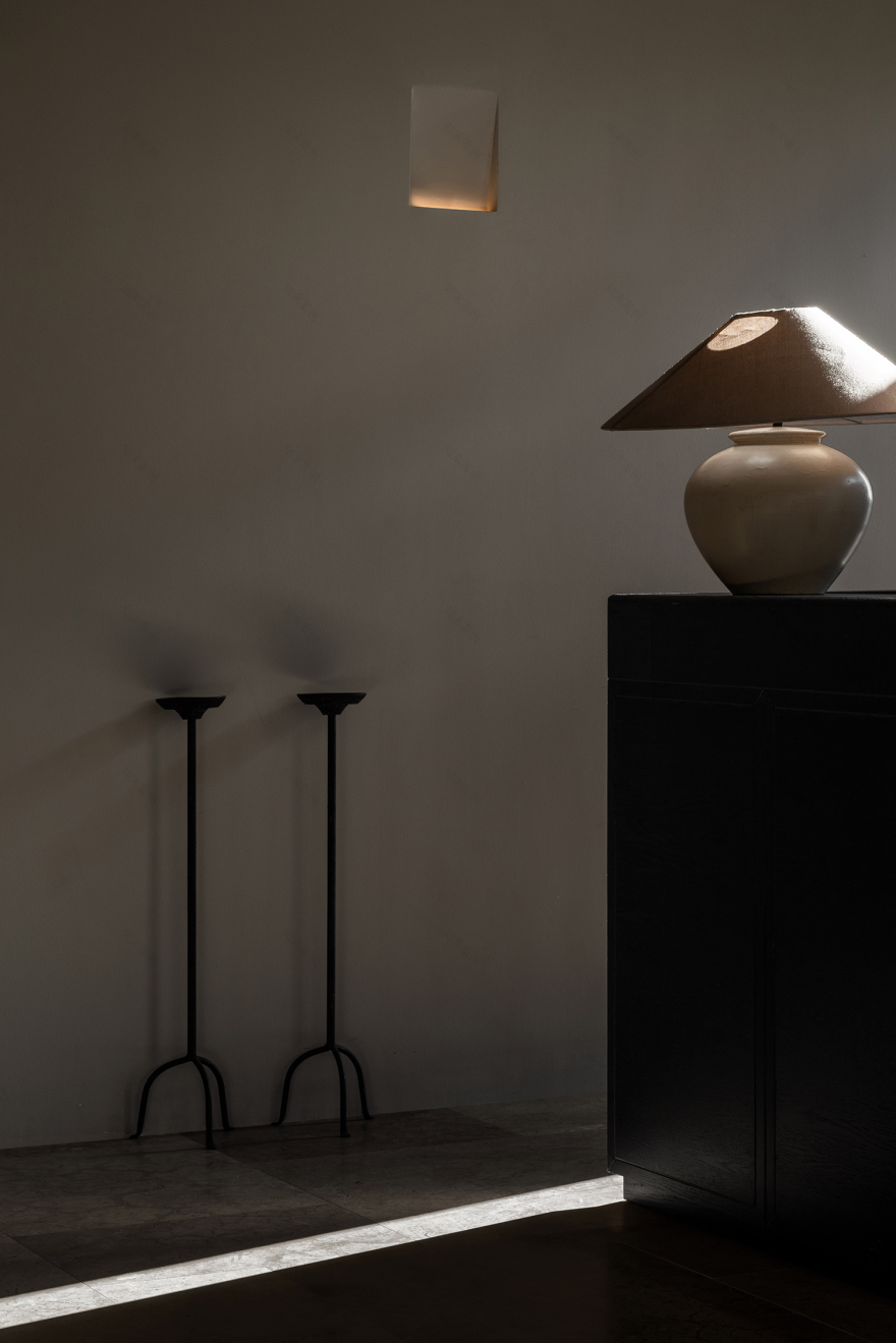 苫也·不若林丨中国深圳丨蜚声设计-41