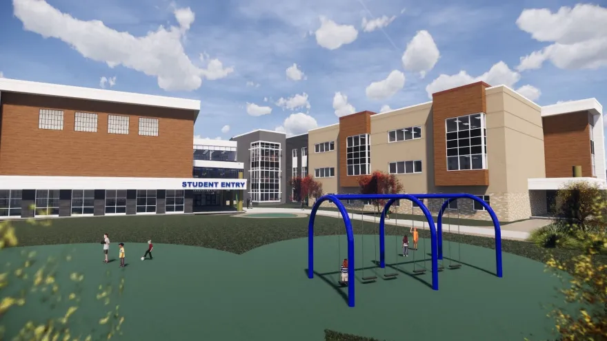 Franklin Regional School District-47