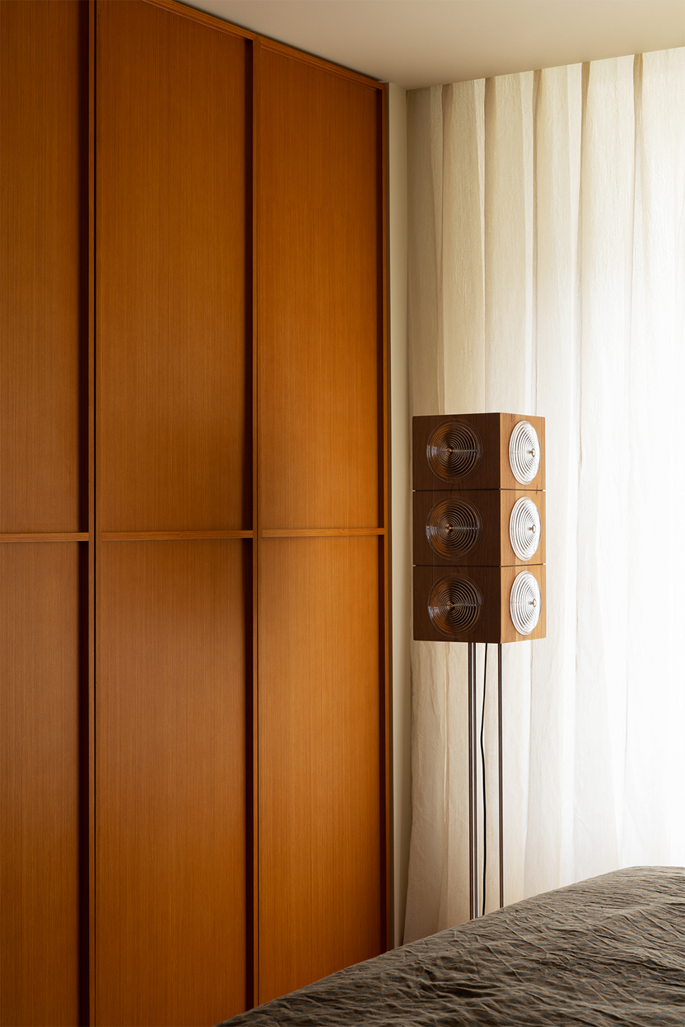 私宅设计｜中古风·慢生活丨中国安庆丨意境建筑设计-26