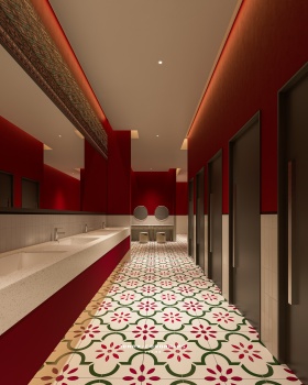 民谣酒馆，是城市喧嚣中的诗意角落！