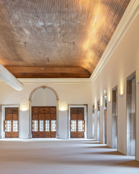 Convento do Beato Event Center 改造丨葡萄牙里斯本丨RISCO