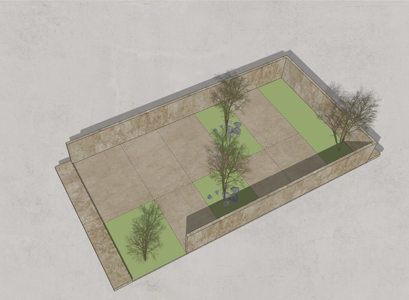 墨西哥 Zibu House-42