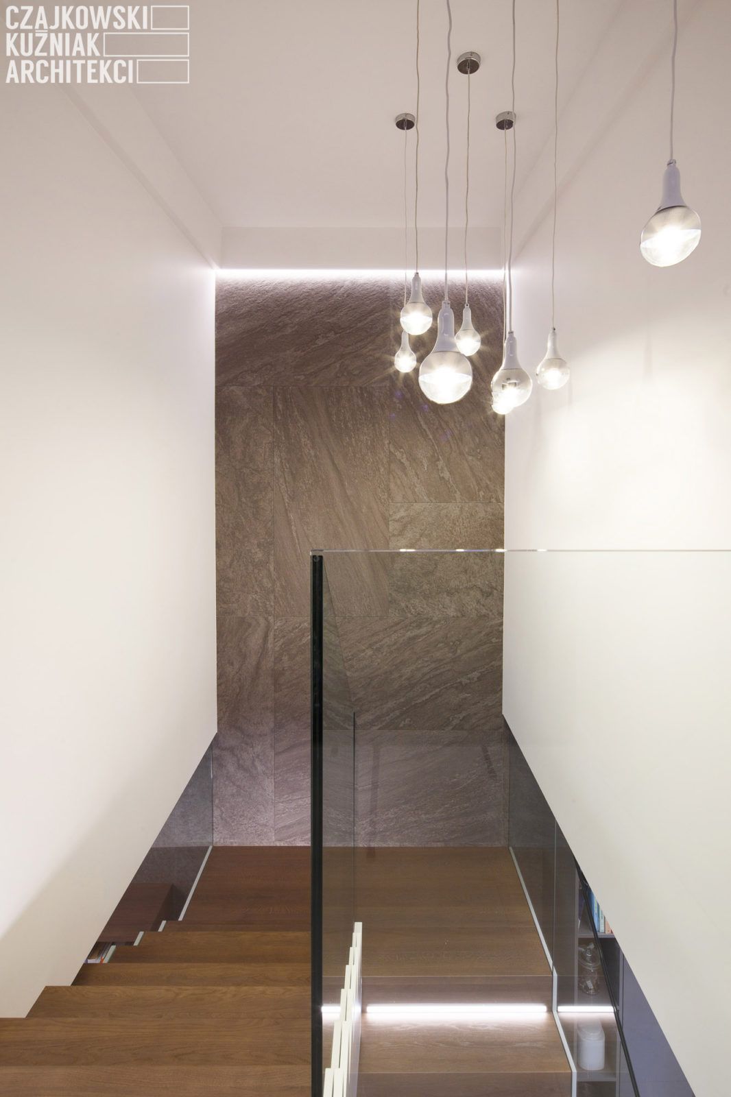 ARANŻACJA WNĘTRZ（室内布置）丨波兰卡托维兹丨Czajkowski Kuźniak Architekci-203