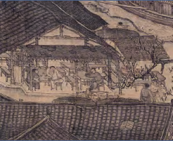 《藏在名画里的生活》书籍设计丨凤凰空间-61