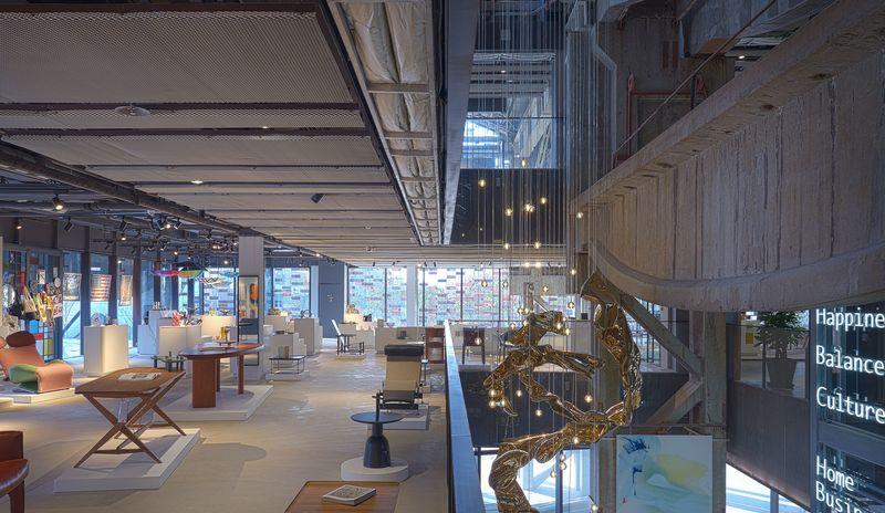 上海船厂1862 ARTSHIP设计店-18