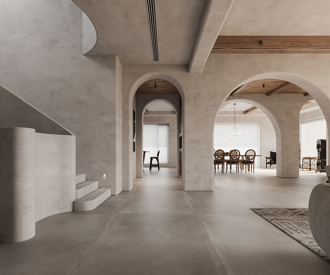 绿地太湖城丨中国苏州丨朱墨及团队（冯焕茹,熊杰等）-104