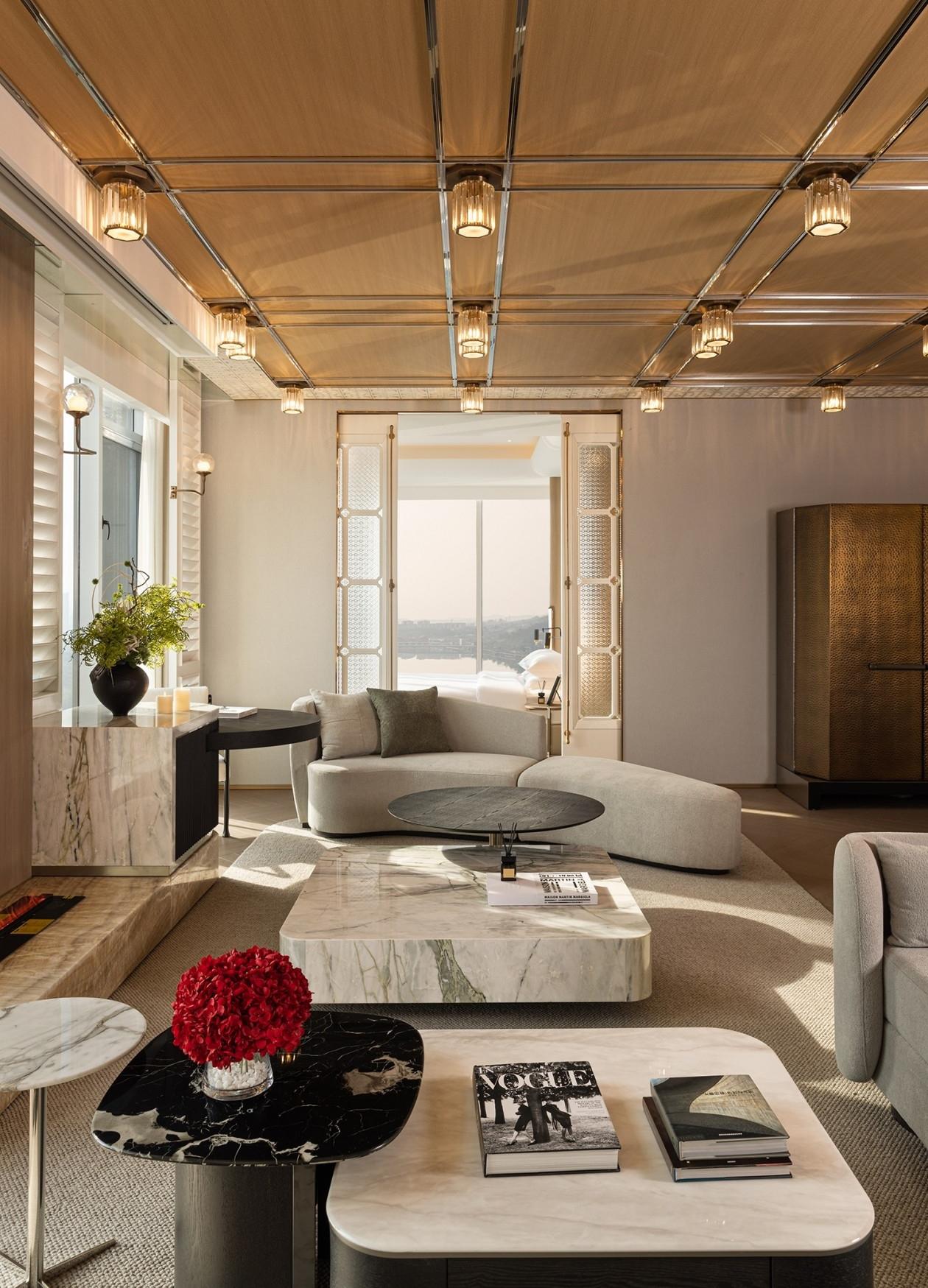 四川广元·旺苍云著酒店丨中国广元丨上海秋元华林建设集团有限公司-39