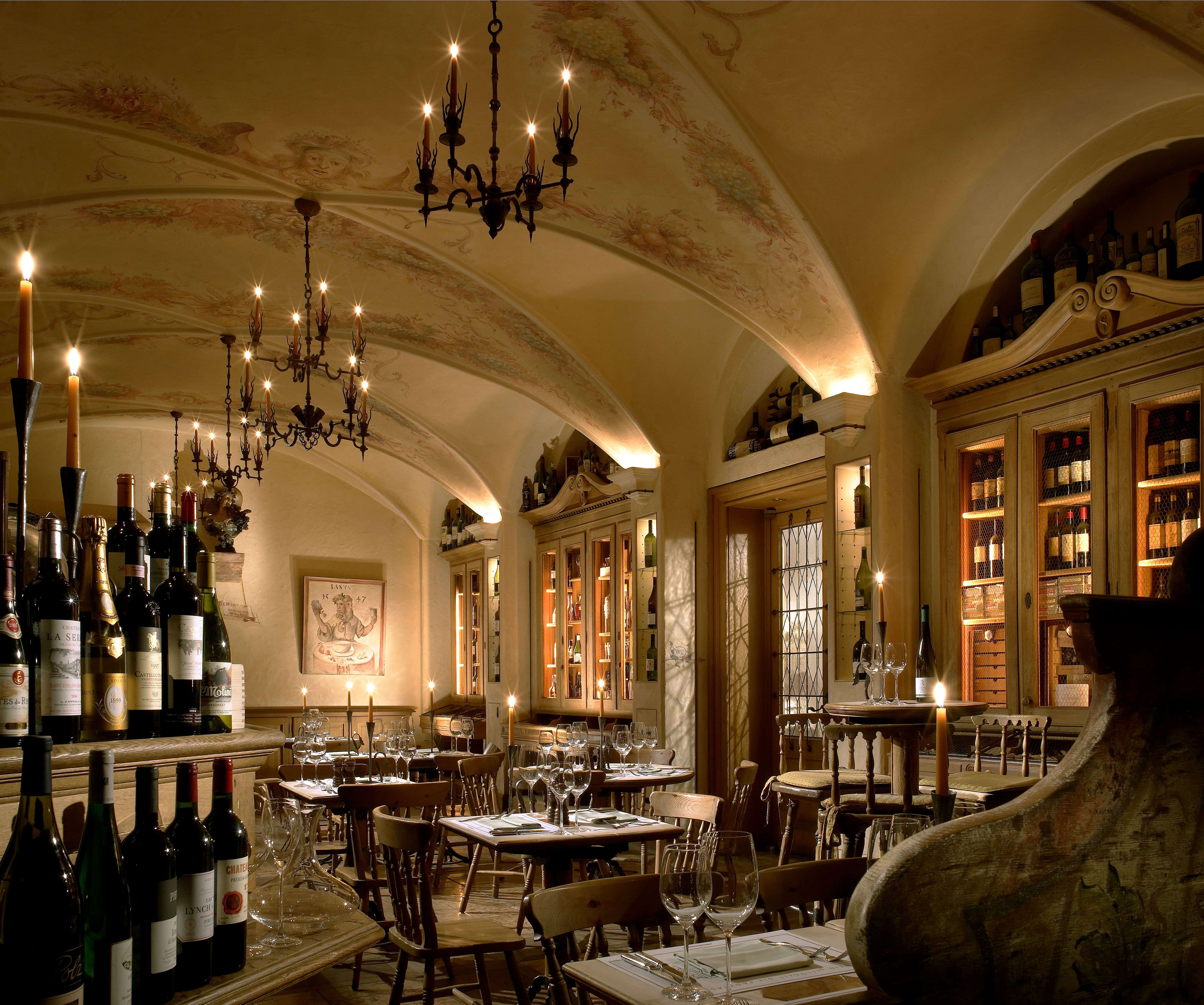 德国慕尼黑考宁苏福酒店-8