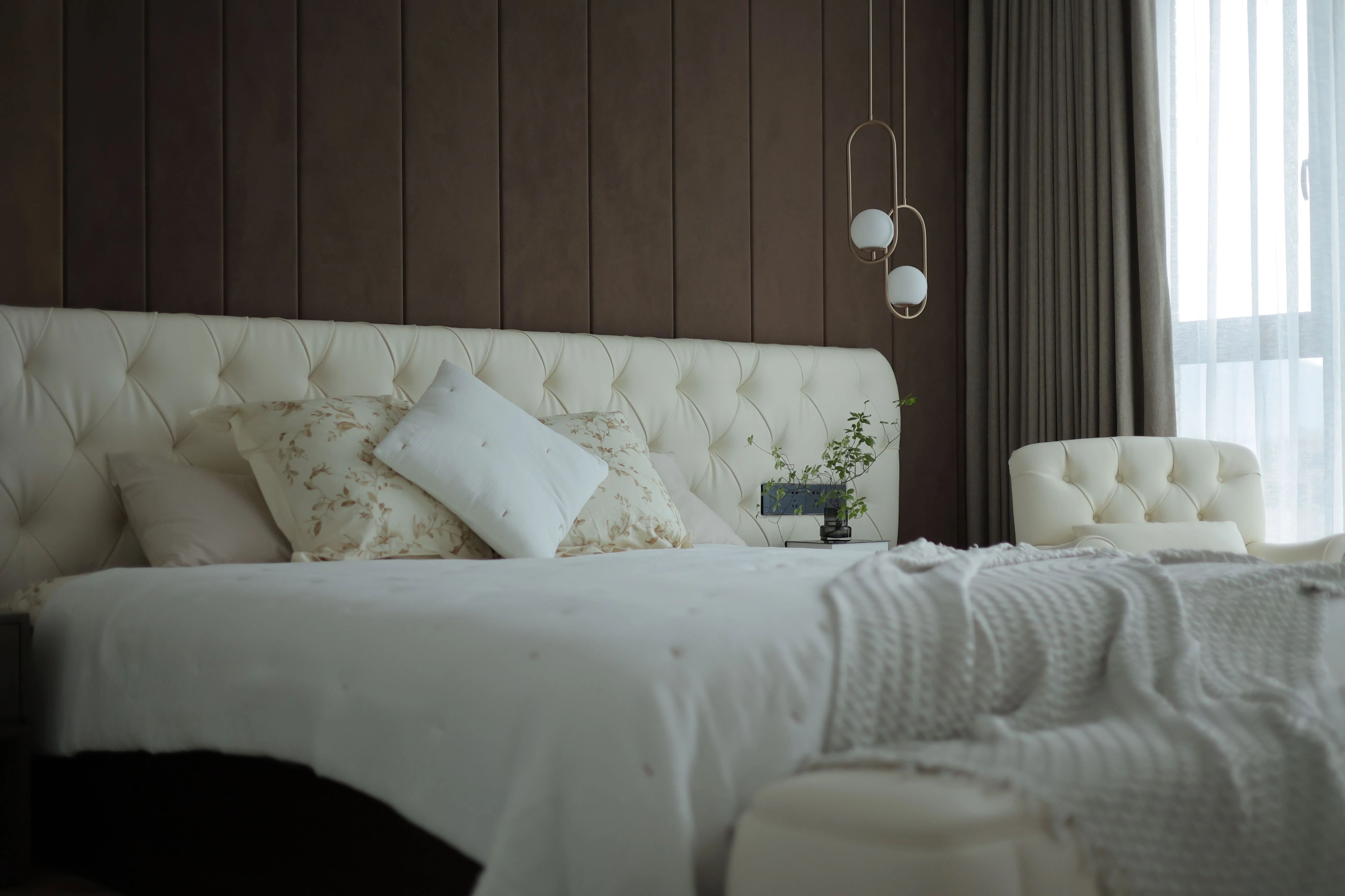 玖龍湖别墅丨广州在于空间设计工程有限公司-31