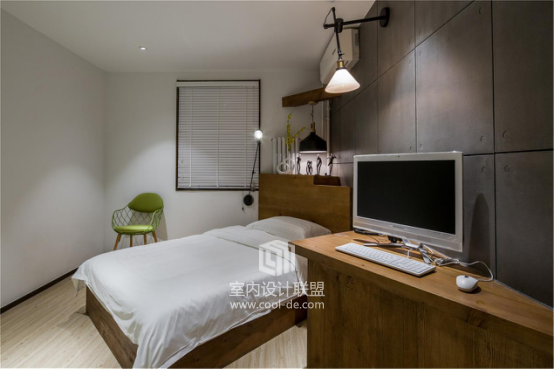 特色酒店设计——山东青岛IN酒店，为年轻的心灵多一倍梦想-74