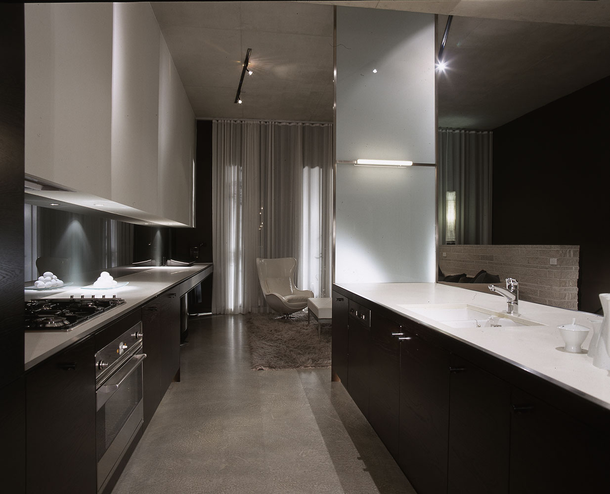 Wellington Street Apartments - B.E Architecture-4