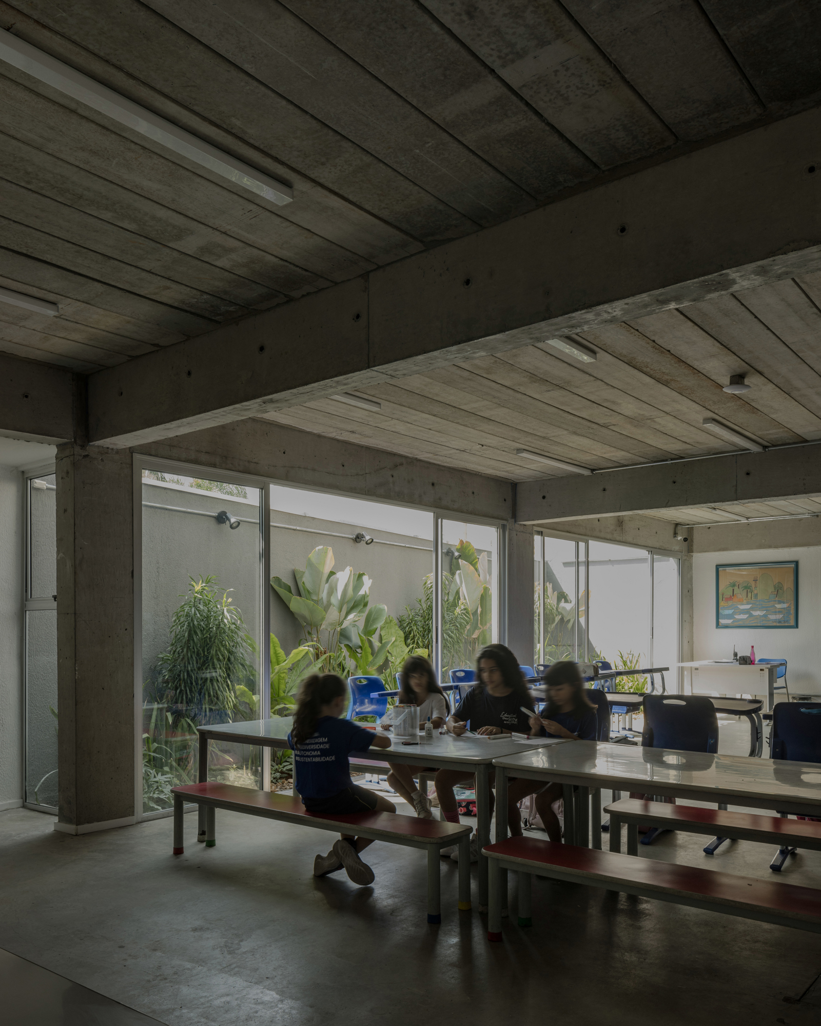 丨巴西丨Guido Otero Arquitetura-15