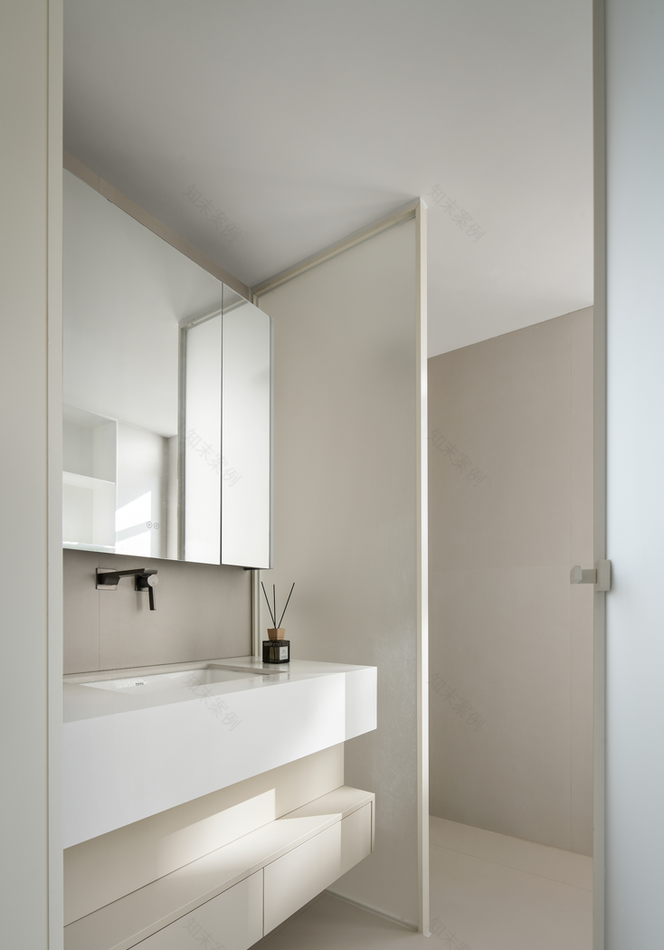 130㎡一个人住太爽了吧!-93