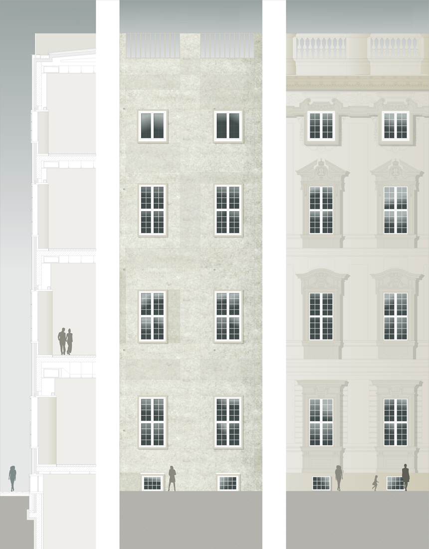 柏林洪堡论坛丨德国柏林-27