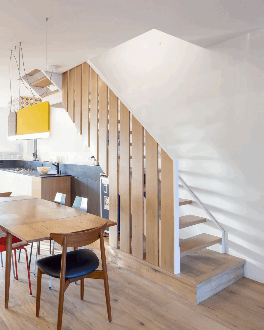 Grace House: Full Renovation and Addition to a House from the 1890s-21