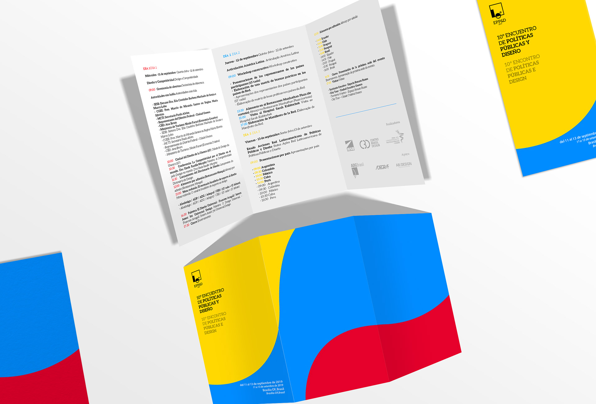 EPP&D 2019 视觉形象设计丨巴西巴西利亚-27