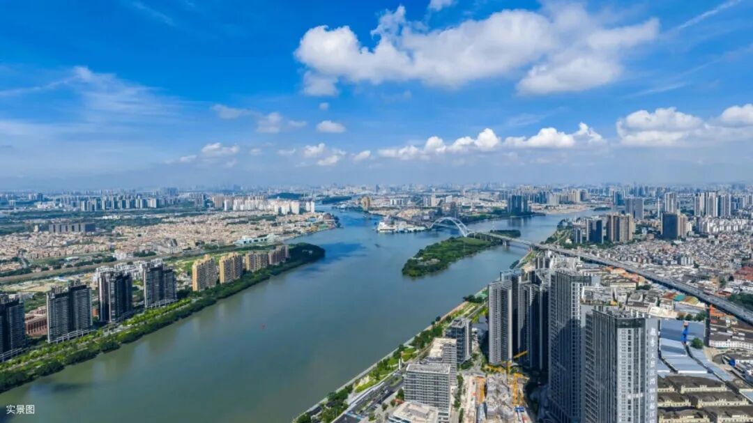 “秀”出好房子丨江湾潮起：构建先锋江岸生活范式-15