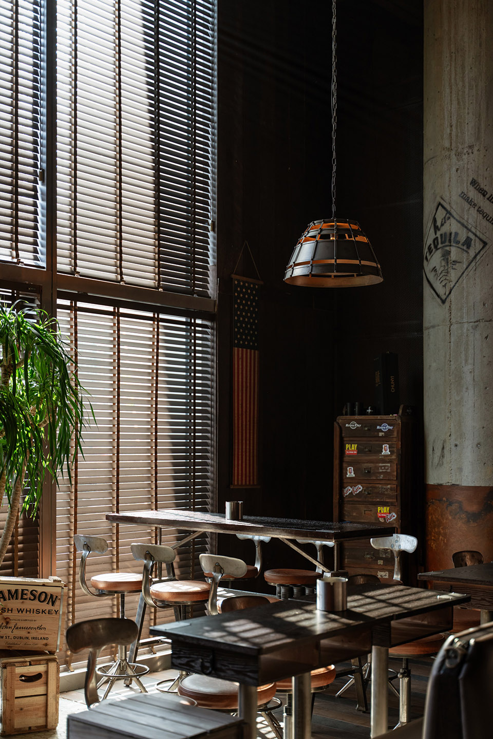 Her Bàr台北成都店丨广西南宁唐木体验咨询公司-20