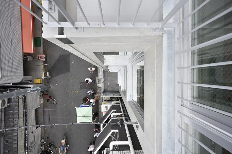 小山光／Key Operation Inc.丨不動前の空地丨日本-30