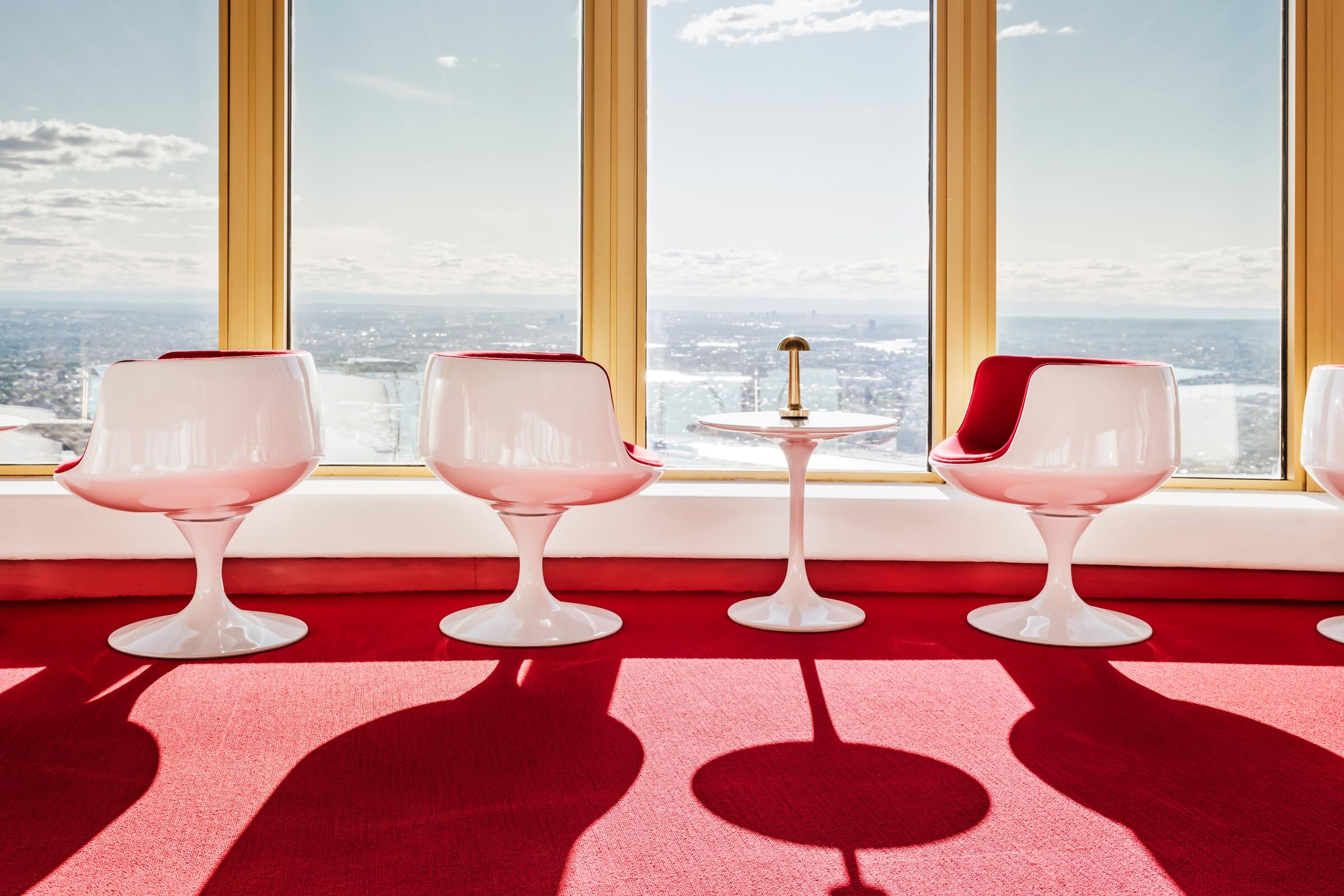 Tall Tales: Sydney Tower Relaunches with Three New Stories to Tell — Design Anthology-1