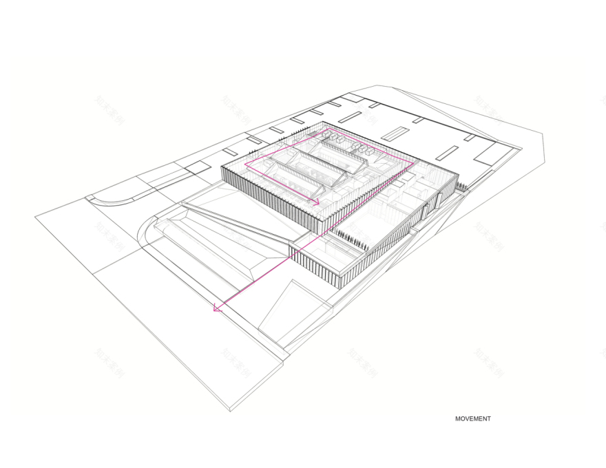 The Waterdown Library and Civic Centre RDHA-97