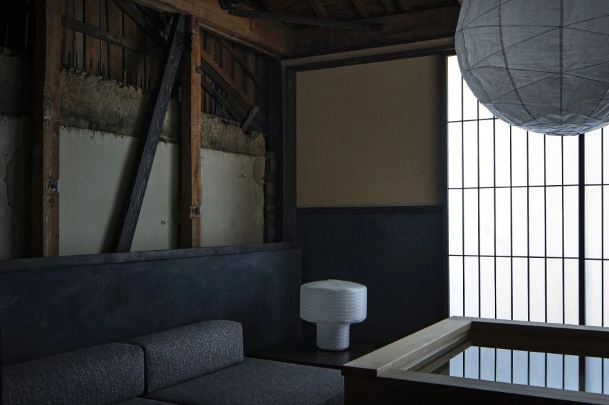 京都东本愿寺菜月(注:由于Nazuna可能是人名菜月,Kyoto Higashihonganji常见指京都东本愿寺,但这里不清楚Nazuna与Kyoto Higashihonganji的具体逻辑关系,不过按照要求给出这样一种可能解读的翻译) 丨日本京都丨Studio ALUC-55