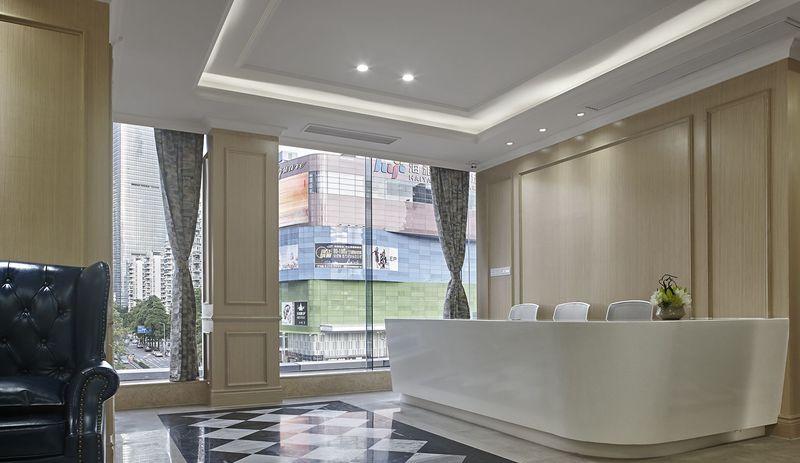 深圳太平洋口腔医院丨中国深圳-44