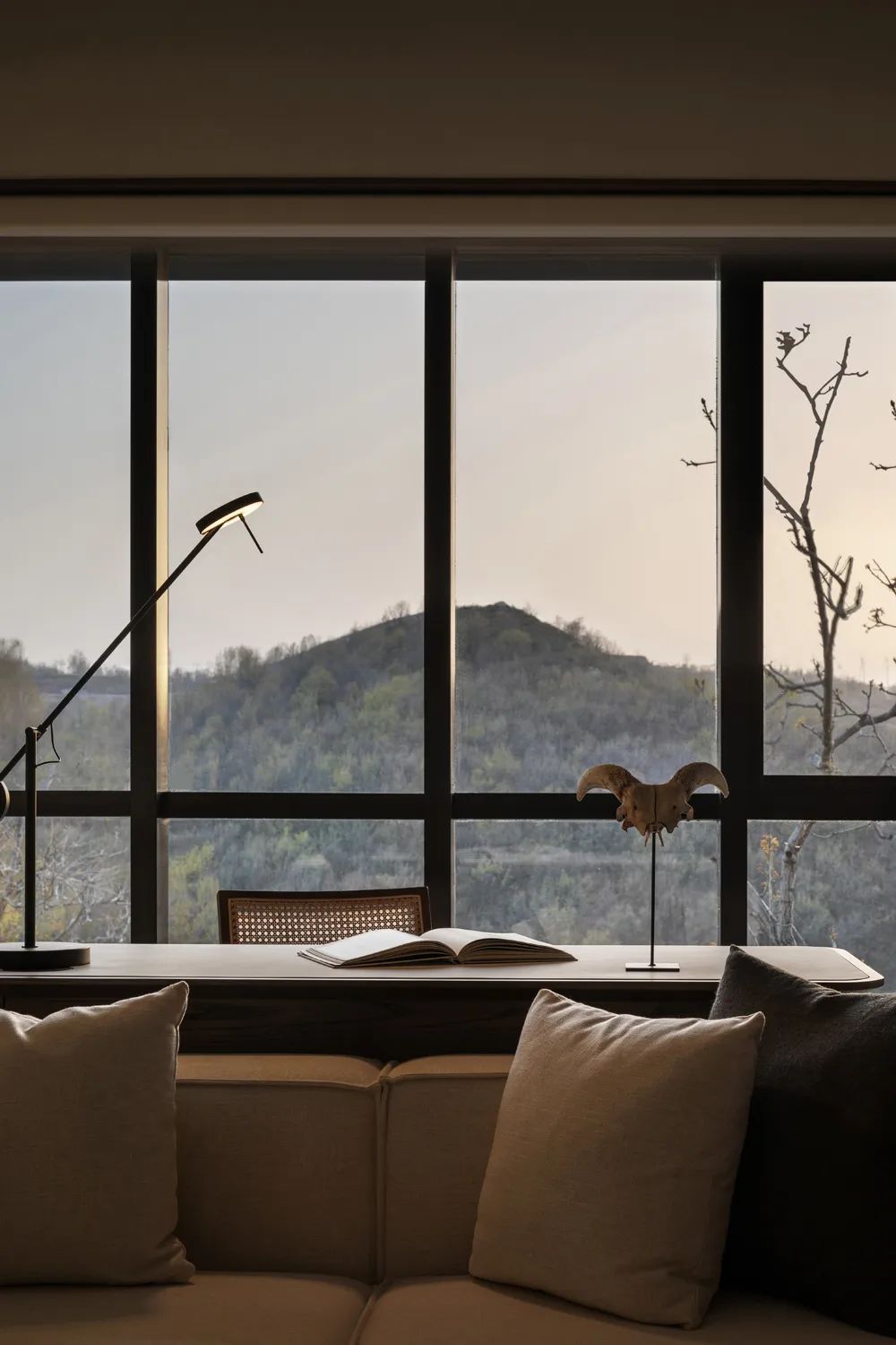 郑州羲涀庭院精品民宿丨中国郑州丨不详-23