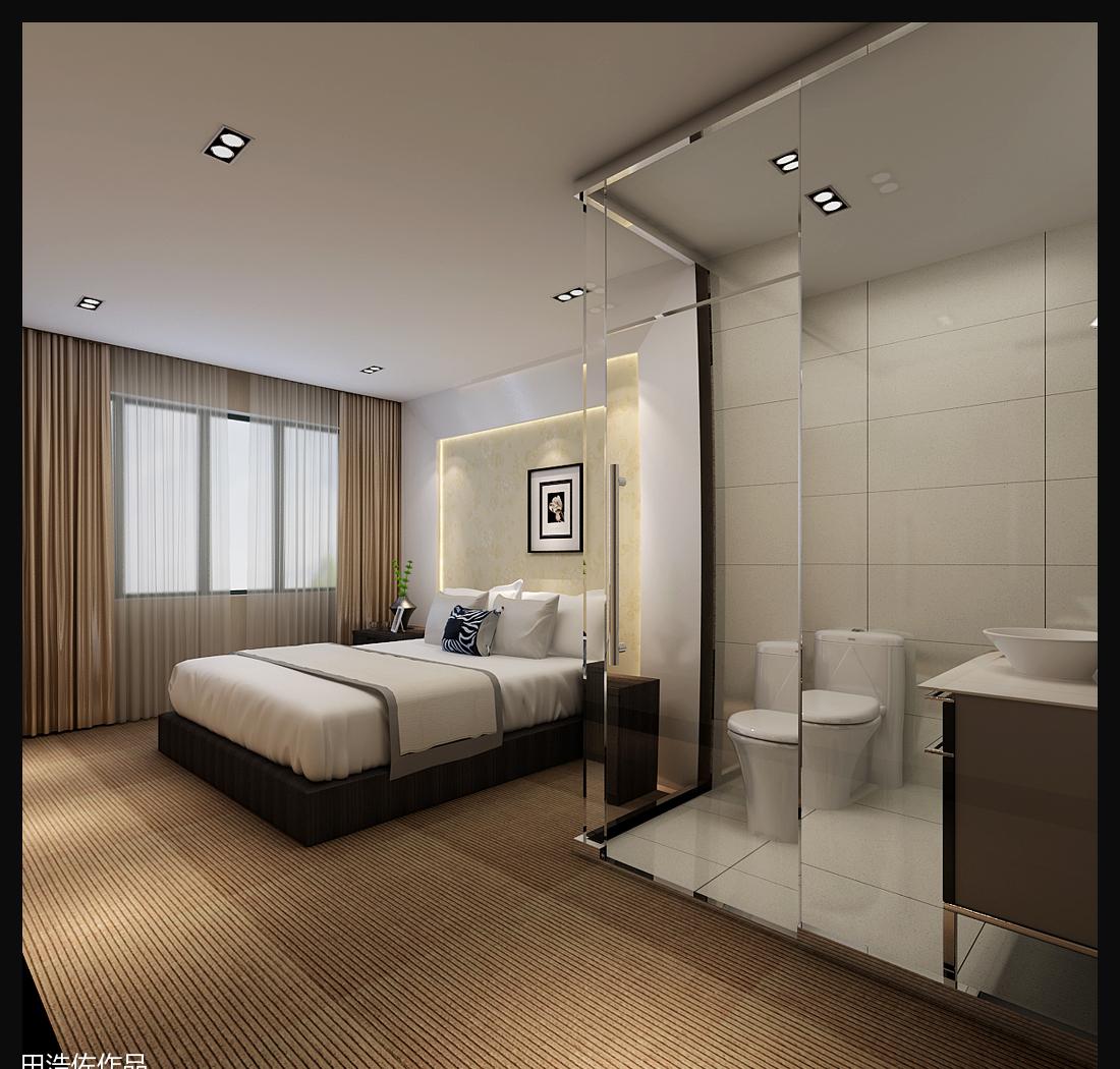 
锦屏县林海宾馆 -6