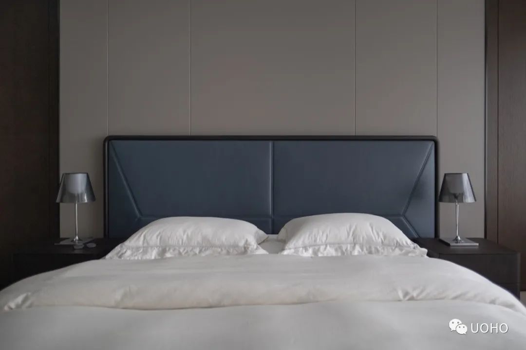 耀达·天玺高档居住小区丨澳大利亚 HASSELL 设计公司-53