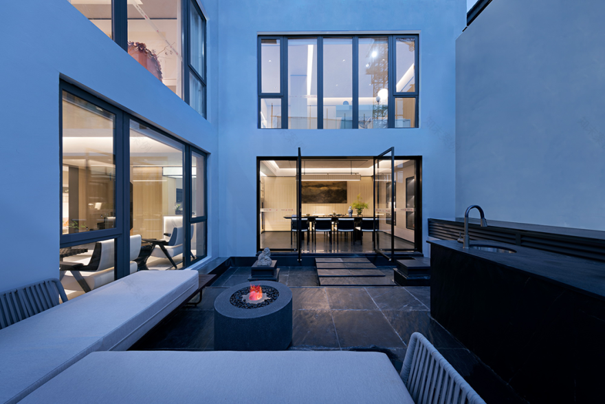 陆河中信森林湖花园丨中国汕尾丨矩阵纵横-43